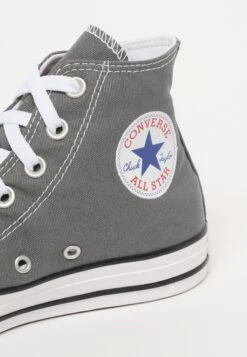 Converse Chuck Taylor All Star Hi- Zapatillas Altas - Charcoal -Toni Pons Ventas e1120e60981d4037a97708c965fe2c3c