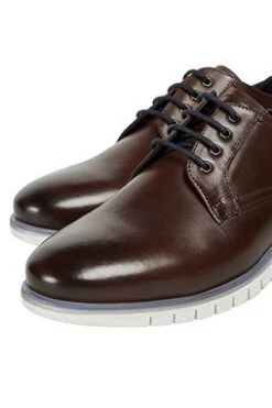 Pod Cillian - Zapatos Con Cordones - Brown -Toni Pons Ventas e13618f161e849c89ee60a246f010270