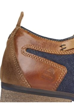 Bullboxer Zapatos De Vestir - Cognac -Toni Pons Ventas e17c9264ac14441991eb4c4bb0e0b060