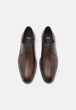 Boss Derrek Derb - Zapatos Con Cordones - Dark Brown -Toni Pons Ventas e1a2b147783f435b9306822dfa4e7552