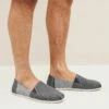 Next A-Line - Mocasines - Grey