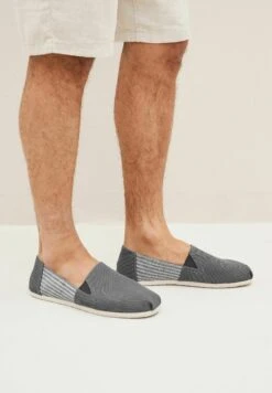 Next A-Line - Mocasines - Grey
