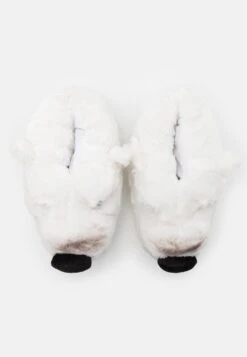 Polar Bear Slipper - Pantuflas - White -Toni Pons Ventas e1fda1479d8f404fbfe96a140c2f6d09