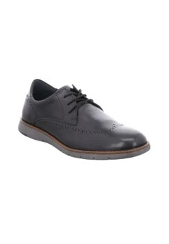 Josef Seibel Tyler- Zapatos Con Cordones - Schwarz -Toni Pons Ventas e279a1a936a84f2a90b083de42dae8f7