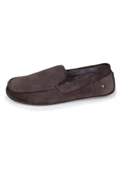 ISOTONER Extra Comfort - Pantuflas - Grey -Toni Pons Ventas e3c596de494c4bb19c1abcc7f4fd48f6