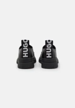 Hugo Ryan Derb - Zapatos De Vestir - Black -Toni Pons Ventas e3fba83f1fc64f2496ceeeedb5186f4c