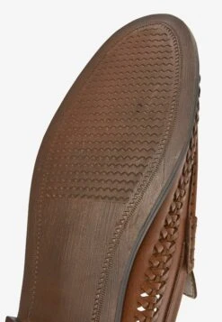 Next Weave Standard - Mocasines - Tan Brown -Toni Pons Ventas e3fcaa1733bf44e19695eef1630a5b97