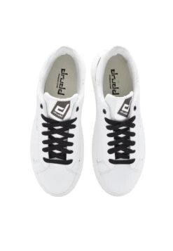 Leo- Zapatillas - White Black 10 Leo- Zapatillas - White Black -Toni Pons Ventas e45b2b09104a4a78bfea4fd021785d67