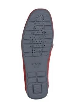 Geox Tivoli - Mocasines - Red -Toni Pons Ventas e57ec94dbd9d42c5a588cab5251b55fb