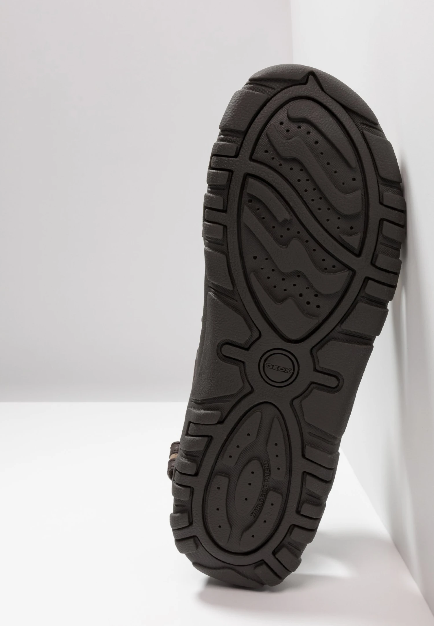 Geox Strada - Sandalias De Senderismo - Brown/Sand 7 Geox Strada - Sandalias De Senderismo - Brown/Sand - Imagen 5