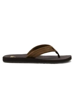 Quiksilver Carver Core - Sandalias De Dedo - Brown -Toni Pons Ventas e6a8da3416c842c4960685297f0f8126