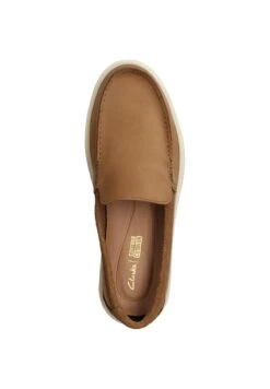 Clarks Originals Bratton - Mocasines - Braun -Toni Pons Ventas e6ceb9f7cb8242b3930c55b04323072e