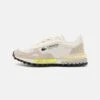 Lacoste Elite Active 223 1 Sma - Zapatillas - Off White/Light Green