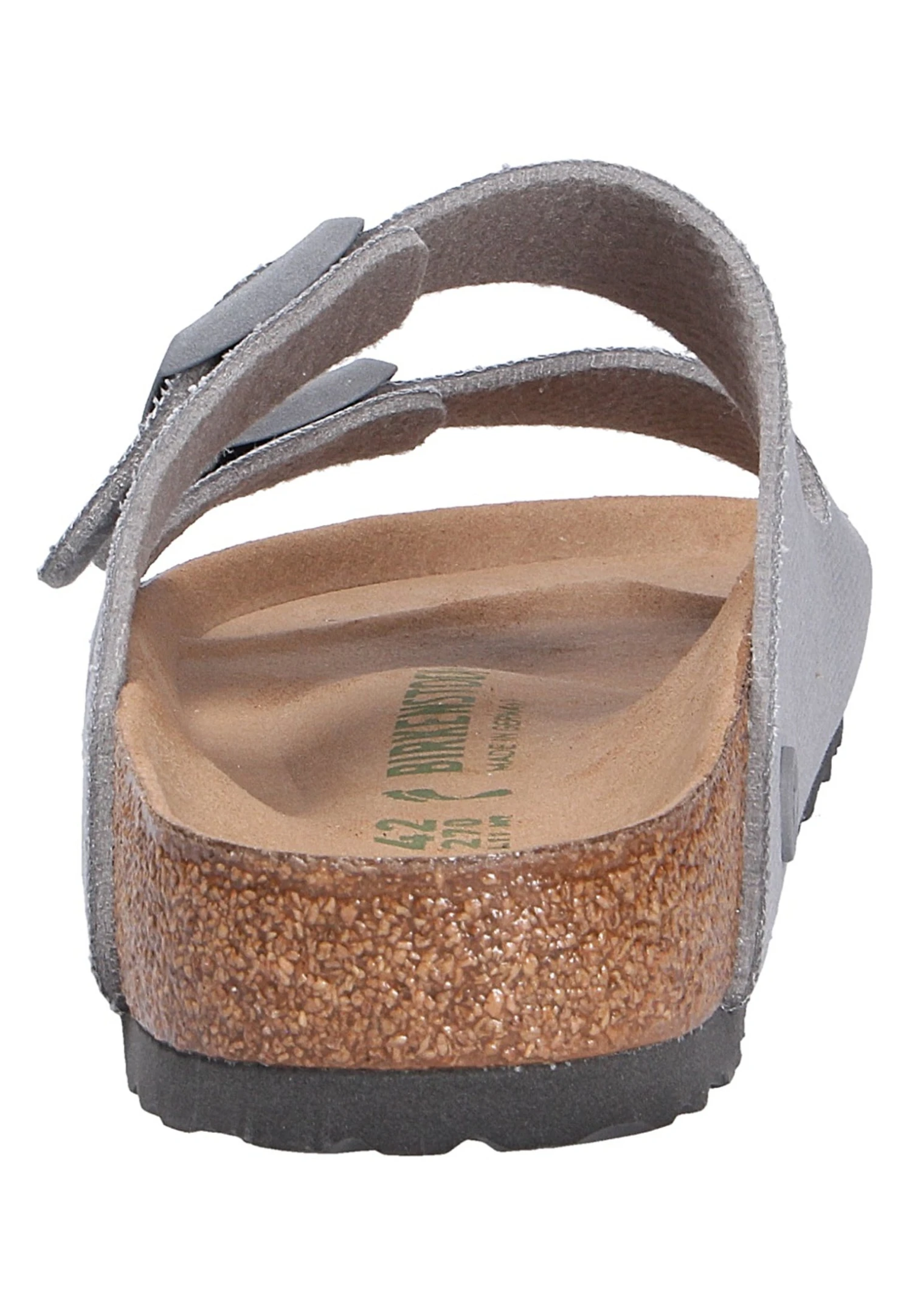 Birkenstock Tieffussbett - Sandalias Planas - Stonecoin 9 Birkenstock Tieffussbett - Sandalias Planas - Stonecoin - Imagen 7