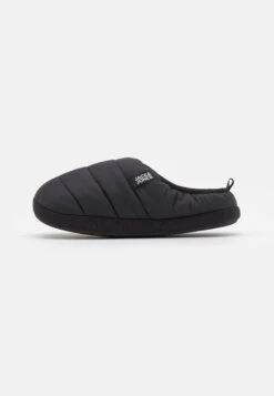 Jack & Jones Jfwpaddy Slipper - Pantuflas - Anthracite
