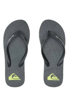 Quiksilver Molokai Core - Tongs - Sandalias De Dedo - Black 2 10 Quiksilver Molokai Core - Tongs - Sandalias De Dedo - Black 2 -Toni Pons Ventas eaa47cb434b64534b6e445f1d2614c6d