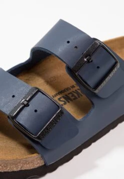 Birkenstock Arizona - Sandalias Planas - Blue 13 Birkenstock Arizona - Sandalias Planas - Blue -Toni Pons Ventas eaac53c5a0024574be1c269b69480796