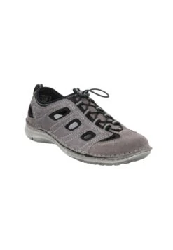 Josef Seibel Anvers- Zapatos Con Cordones - Grey 11 Josef Seibel Anvers- Zapatos Con Cordones - Grey -Toni Pons Ventas eac35a583e3a4f2aa51a78edb52967d4