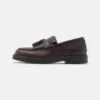 Selected Homme Slhtim Leather Kiltie Loafer - Mocasines - Chestnut -Toni Pons Ventas eb32e23babfe481dbb1936b57874d81e