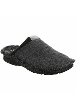 Toulouse - Pantuflas - Anthrazit -Toni Pons Ventas ec2e7d2479fe43008da8ba5c4aa9ce90