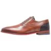 Floris Van Bommel Zapatos De Vestir - Dark Cognac -Toni Pons Ventas ec64198adf604a61af5f23e7eec56e57