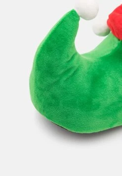 Elf Boot Slipper - Pantuflas - Green -Toni Pons Ventas ec8ae7ded58f44f4942bf3eb7c16efcf