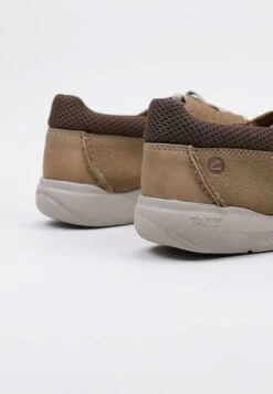 Clarks Gorwin Moc - Zapatos Con Cordones - Beige -Toni Pons Ventas eccfdb9980834feb9c59fac53f6b87d2