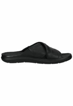 Imac Sandalias Planas - Schwarz Schwarz -Toni Pons Ventas ece70f2952e54efdb08b95e694a3c1c0