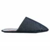 Marks & Spencer Slip On Mule - Pantuflas - Navy