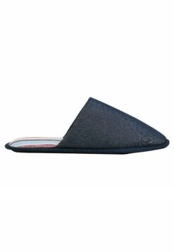 Marks & Spencer Slip On Mule - Pantuflas - Navy