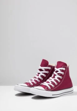 Converse Chuck Taylor All Star Hi - Zapatillas Altas - Maroon -Toni Pons Ventas ed4b26efbd5d468398d73cd8131c9d8a