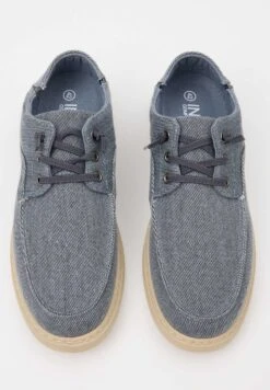 Nautico Loneta - Zapatos Con Cordones - Azul -Toni Pons Ventas ed62446c00a044438764eb7153e6a6b7