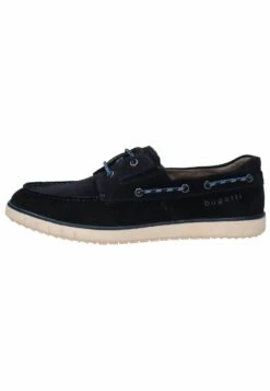 Bugatti Náuticos - Dark Blue