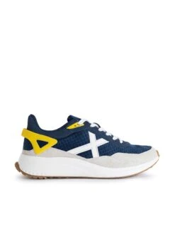 Munich Tip- Zapatillas - Marino -Toni Pons Ventas ef57270a238c45dc8bdd7f0e4123ad4f