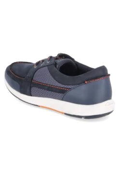 Clarks Sail West - Náuticos - Blau -Toni Pons Ventas efb9d719946a42a79ea00895a8b8cdf5