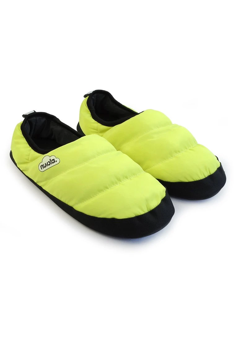 Nuvola Pantuflas - Yellow 4 Nuvola Pantuflas - Yellow - Imagen 2