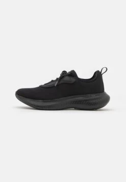 Cole Haan Zerogrand Changepace Lace Up - Zapatillas - Black