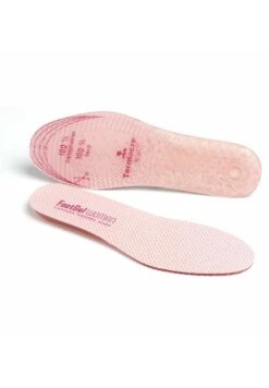 Plantillas De Gel - Plantilla - Pink