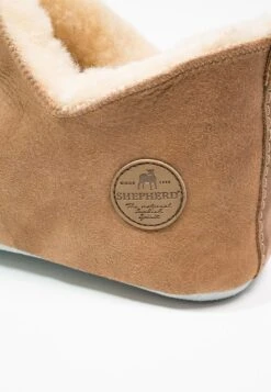 Shepherd Henrik - Pantuflas - Antique Cognac -Toni Pons Ventas f1269ae1cb844edb9021215f8d45c877