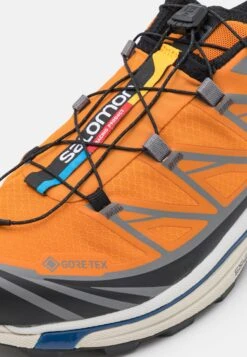 Salomon Xt-6 Gtx Unisex - Zapatillas - Marmalade/Black/Navy Peony -Toni Pons Ventas f138f2b8cbc348628a7190e1ae0051a5