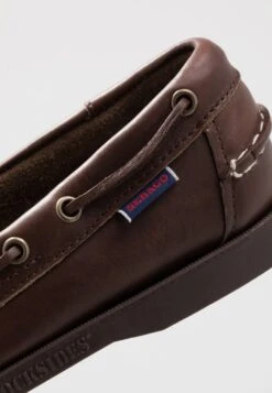 Sebago Docksides Portland- Náuticos - Dark Brown -Toni Pons Ventas f160c32ff2604c43b9bce031ffd977a1