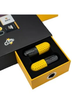 Crep Protect Pflegemittel Ultimate BoxCleaning Kit - Producto De Limpieza - Black -Toni Pons Ventas f3503aae5dd649b881b0f48467d9904f