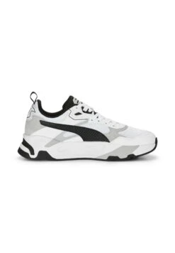 Puma Trinity - Zapatillas - White Black Cool Light Gray -Toni Pons Ventas f454eaeb475e477fa9cfd890cebf8aef