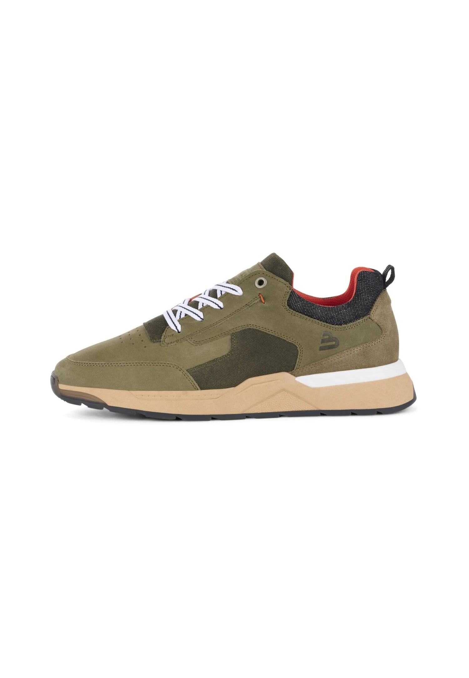 Bullboxer Zapatillas - Green 3 Bullboxer Zapatillas - Green