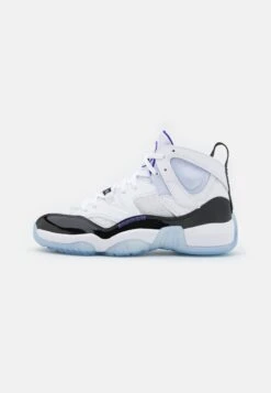 Jordan Jumpman Two Trey - Zapatillas Altas - White/Dark Concord/Black -Toni Pons Ventas f63b45a5feed4a9aa193b72b72c83d4d