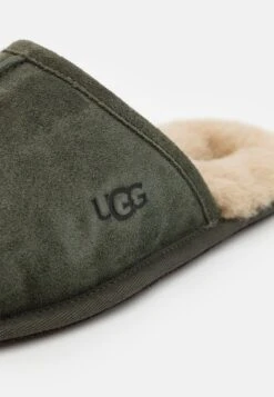 Ugg Scuff - Pantuflas - Forest Night -Toni Pons Ventas f752760907c24611b3e5bd9d47f93c9c