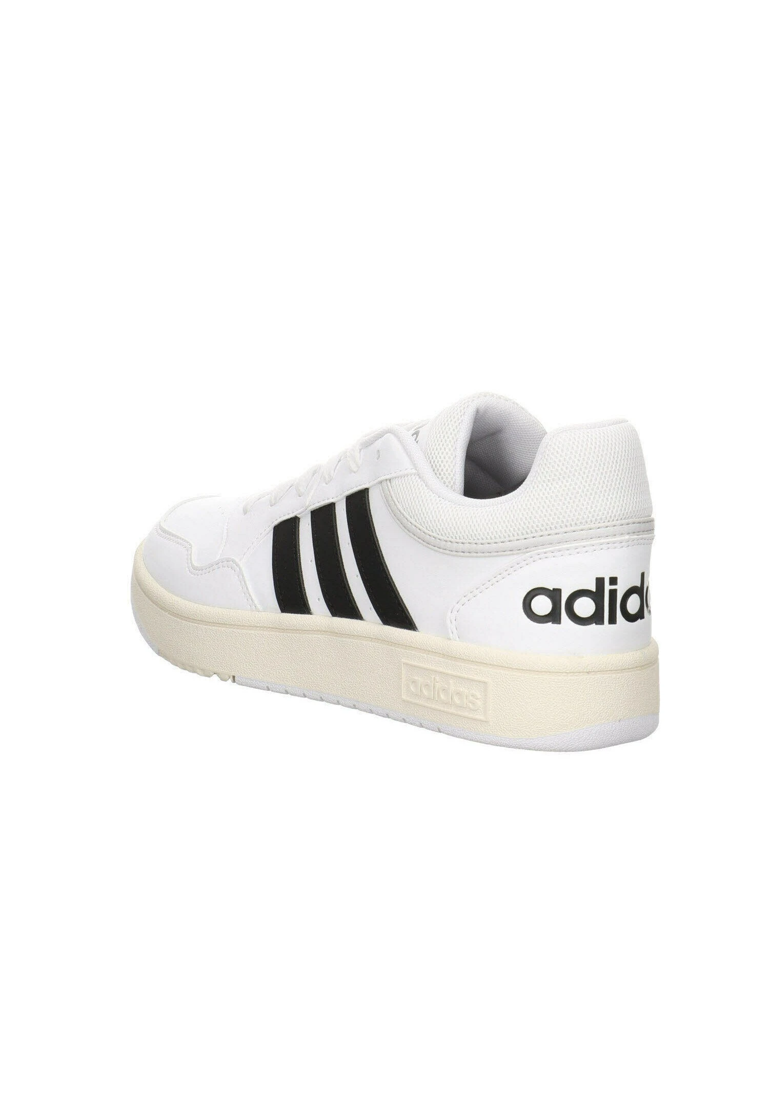 Adidas Originals Hoops- Zapatillas - Ftwr White 9 Adidas Originals Hoops- Zapatillas - Ftwr White - Imagen 7