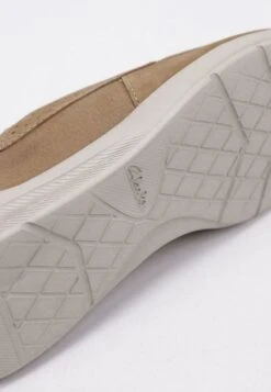 Clarks Gorwin Moc - Zapatos Con Cordones - Beige -Toni Pons Ventas f787172856e74beaa1364eaa1bb7d9d4