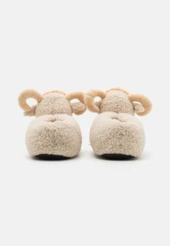 Highland Ram Slipper - Pantuflas - Tan -Toni Pons Ventas f78c0c2975474846ae1504cc984412fb