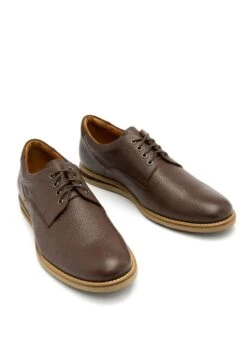 Zapatos Con Cordones - Brown -Toni Pons Ventas f87efb2e0a4341c085c6f920817dfc3a